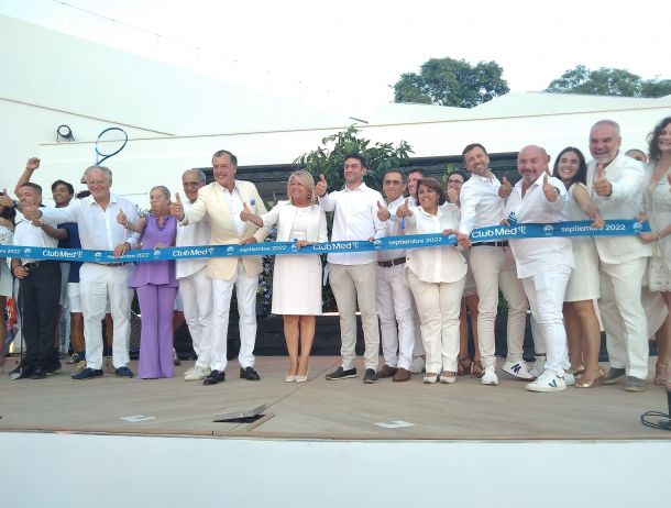 Espagne Club Med Marbella Acheter Investir en Espagne Andalousie Marbella Estepona Sotogrande avec Social People Group agence immobilière 100% francophone